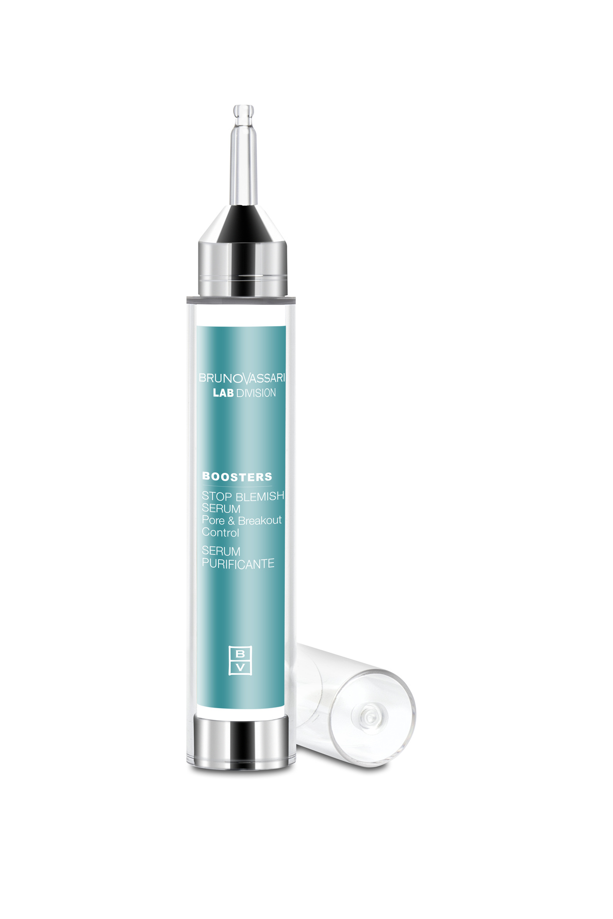 stop blemish serum